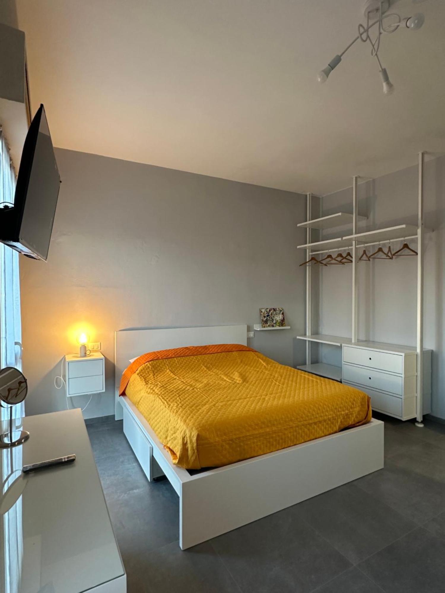 Bcube - Santa Bona Bed & Breakfast Pise Chambre photo