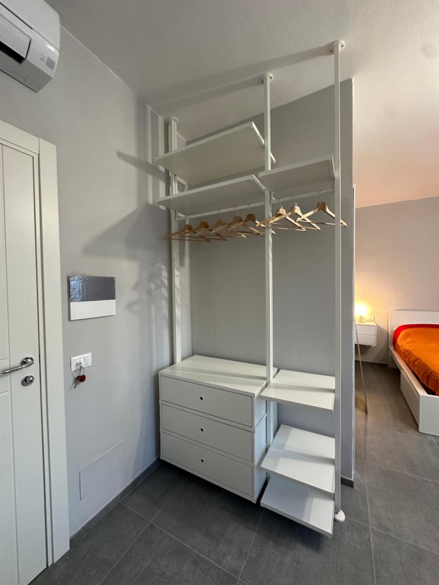 Bcube - Santa Bona Bed & Breakfast Pise Chambre photo