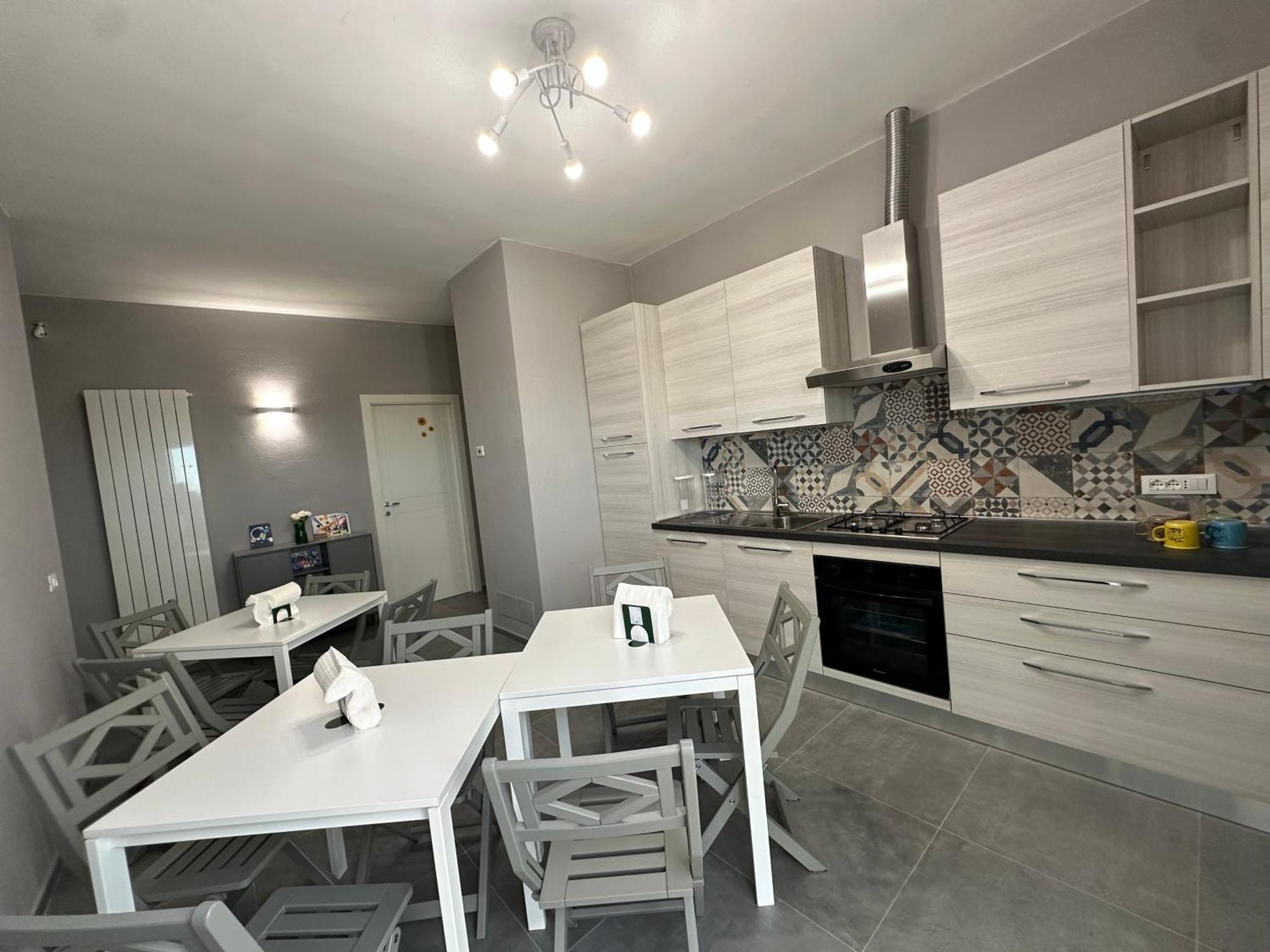 Bcube - Santa Bona Bed & Breakfast Pise Extérieur photo